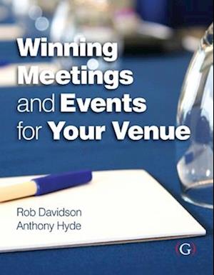 Winning Meetings and Events for your Venue