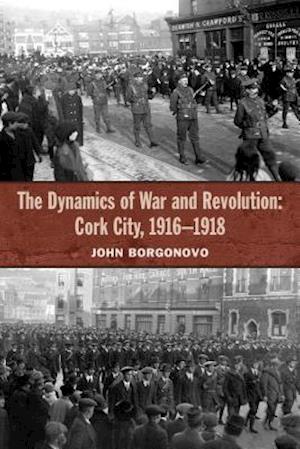 The Dynamics of War and Revolution