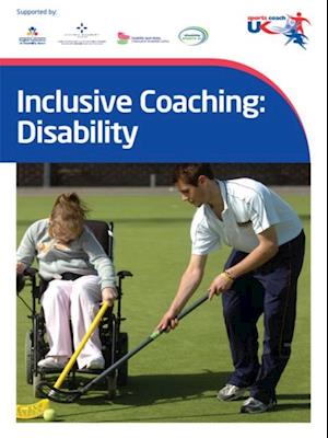 Inclusive Coaching : Disability