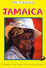 Jamaica In Focus 2nd Edition