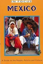 Mexico in Focus 2nd Edition