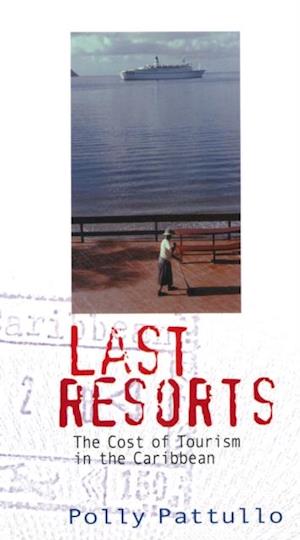 Last Resorts - 2nd Edition