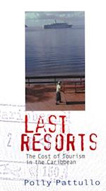Last Resorts - 2nd Edition