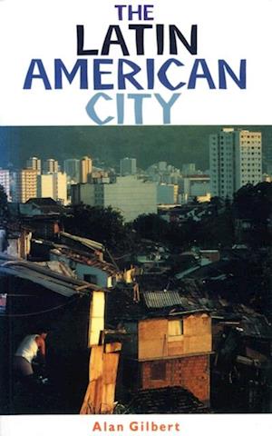 Latin American City