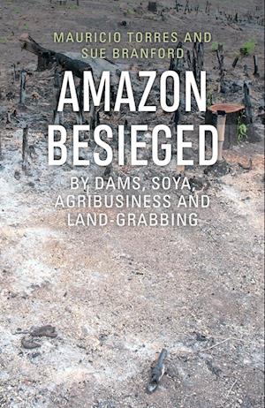 Amazon Besieged