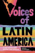 Voices of Latin America