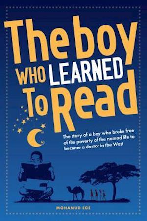 The Boy Who Learned to Read