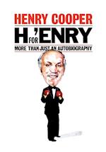 H is for 'Enry