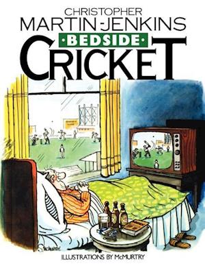 Bedside Cricket - Christopher Martin-Jenkins