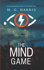 The Mind Game - an espionage mystery thriller for teens and young adults