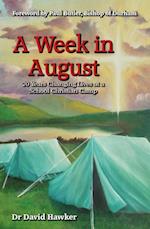 Week in August
