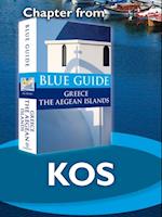 Kos - Blue Guide Chapter : from Blue Guide Greece the Aegean Islands