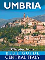 Umbria - Blue Guide Chapter : from Blue Guide Central Italy