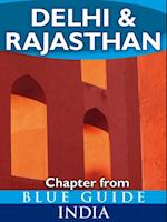 Delhi & Rajasthan - Blue Guide Chapter : from Blue Guide India