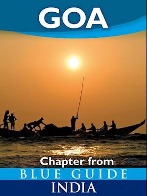 Goa - Blue Guide Chapter