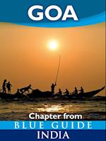 Goa - Blue Guide Chapter : from Blue Guide India