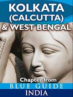 Kolkata (Calcutta) & West Bengal - Blue Guide Chapter : from Blue Guide India