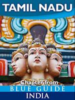 Tamil Nadu - Blue Guide Chapter : from Blue Guide India