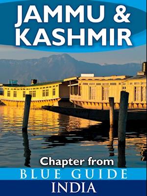 Jammu & Kashmir - Blue Guide Chapter : from Blue Guide India