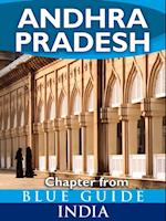 Andhra Pradesh - Blue Guide Chapter : from Blue Guide India