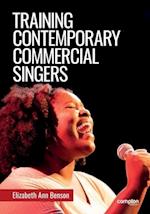 Training Contemporary Commercial Singers 