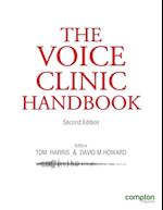 The Voice Clinic Handbook 