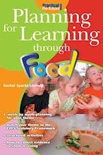 Planning for Learning through Food