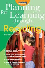 Planning for Learning through Recycling