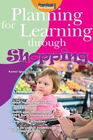Planning for Learning through Shopping