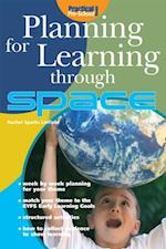 Planning for Learning through Space