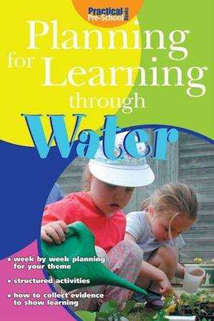 Planning for Learning through Water