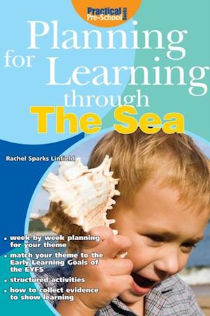 Planning for Learning through the Sea