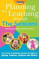 Planning for Learning through the Seasons