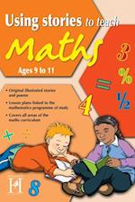 Using Stories to Teach Maths Ages 9 to 11