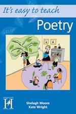 It's easy to teach - Poetry