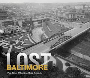 Lost Baltimore