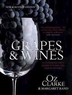 Grapes & Wines