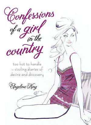 Confessions of a Girl in the Country