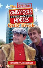 Official Only Fools and Horses Quiz Book