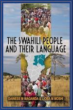 The Swahili People and Their Language