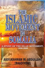 The Islamic Movement in Somalia