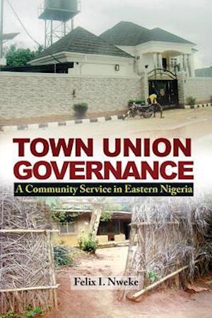Town Union Governance