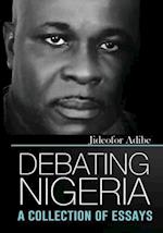 Debating Nigeria