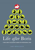 Life after Boris