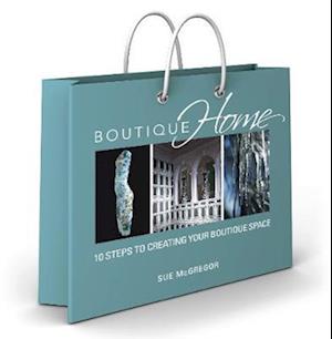 Boutique Home