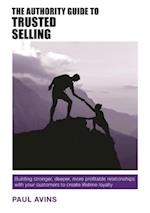 Authority Guide to Trusted Selling