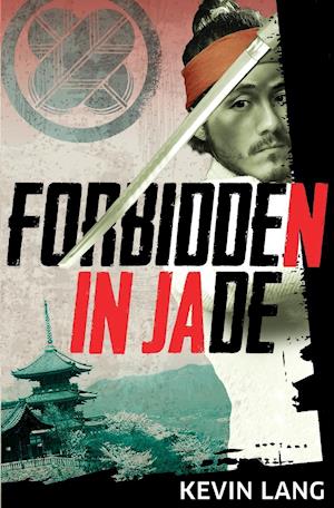 Forbidden in Jade