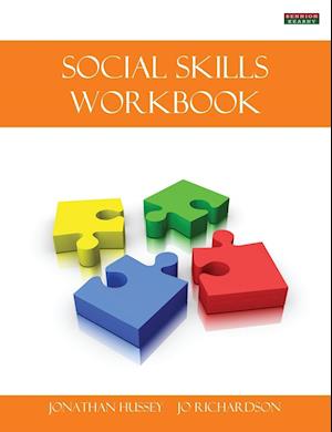 Social Skills Workbook [Probation Series]