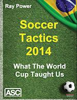 Soccer Tactics 2014