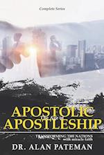 The Age of Apostolic Apostleship